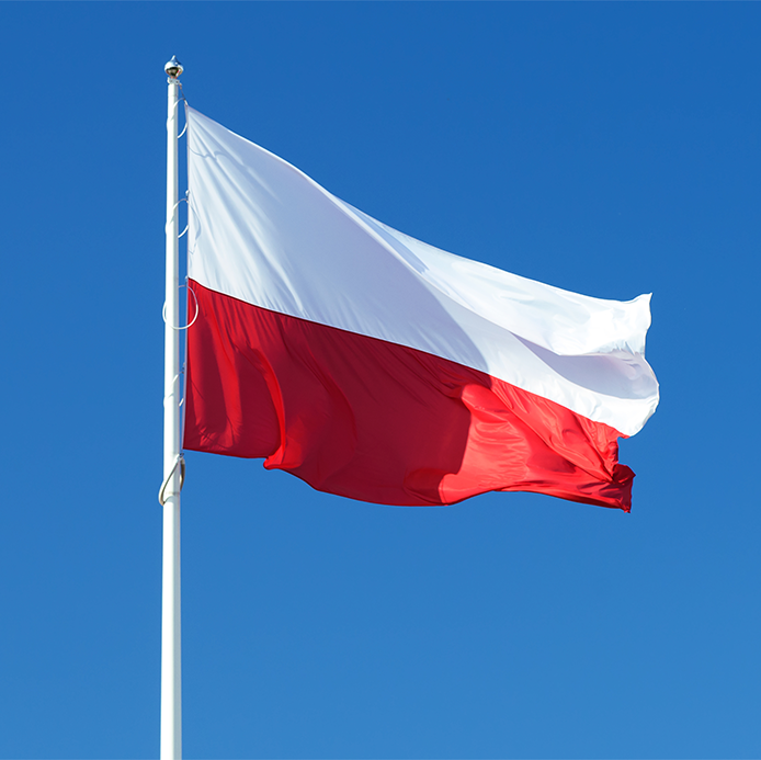 Poland Market Review, Q4 2024: equity baskets dominate, RBI adds distributor